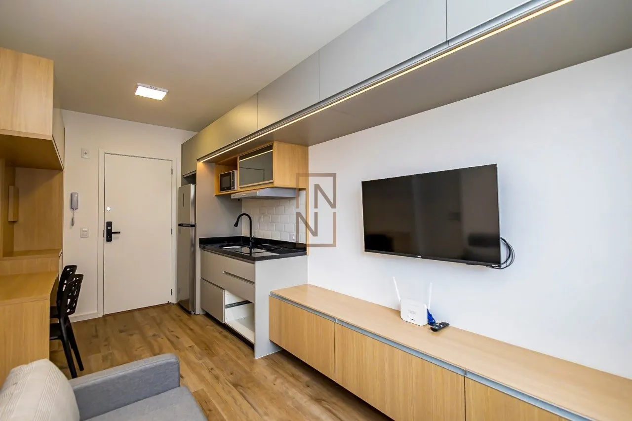 Apartamento de 48 m² com 1 quarto sem vaga — photo 6