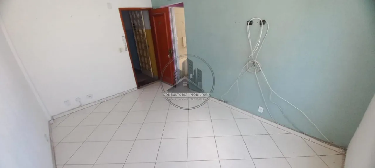 Apartamento para locação com 2 quartos e cozinha a gás — photo 6