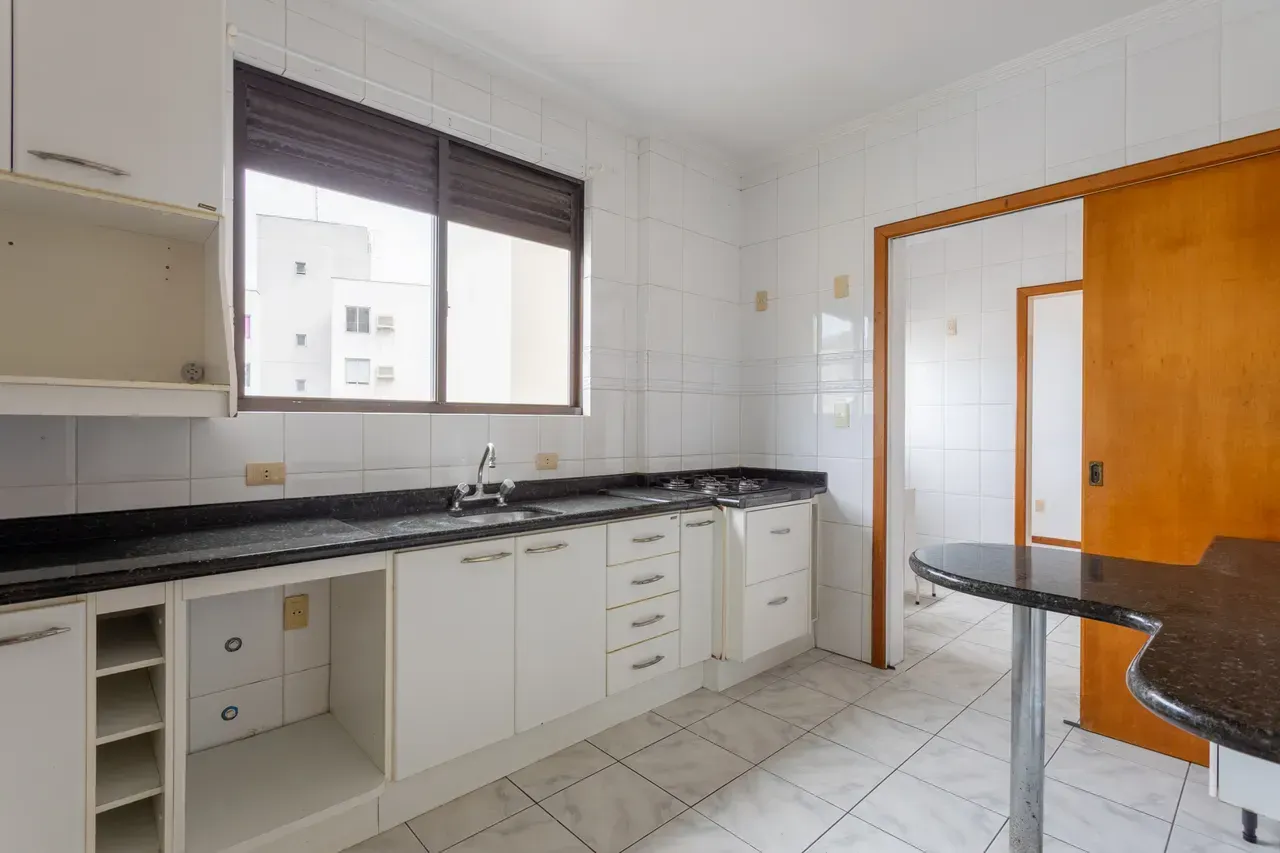 Вид на гори та 2 спальні: квартира 110 м² — photo 2