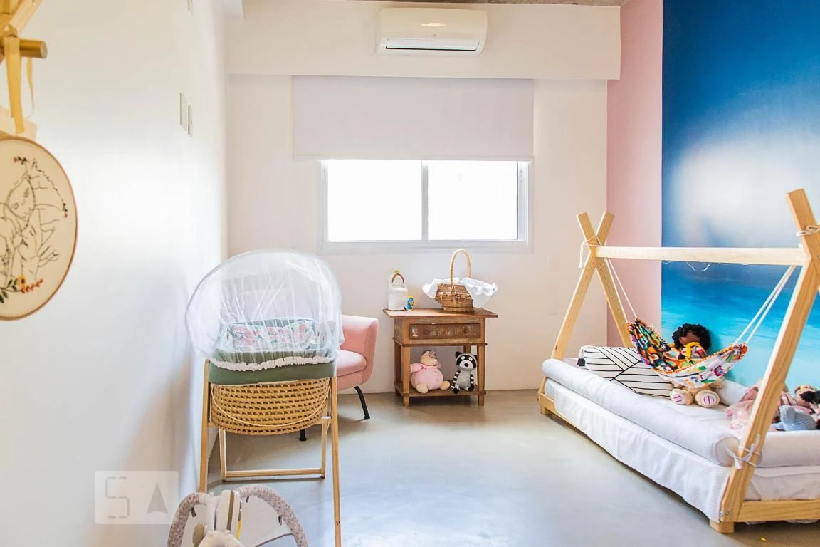 Apartamento mobiliado com 3 suítes e varanda gourmet — photo 7