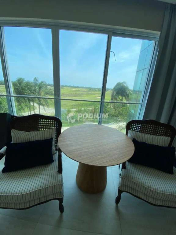 Apartamento mobiliado de 650 m² com 5 suítes e 4 vagas — photo 20