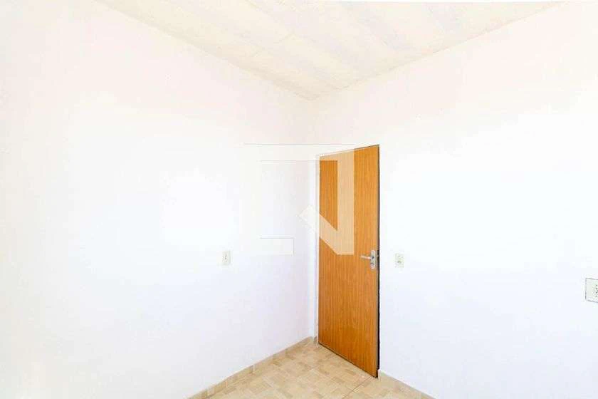 Unfurnished 30 m² studio kitnet with electric shower — photo 16