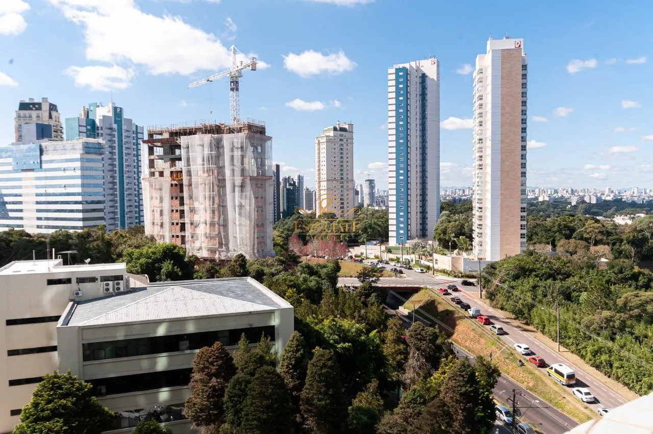 4-bedroom apartment with 2 suites, 331 m² — photo 37