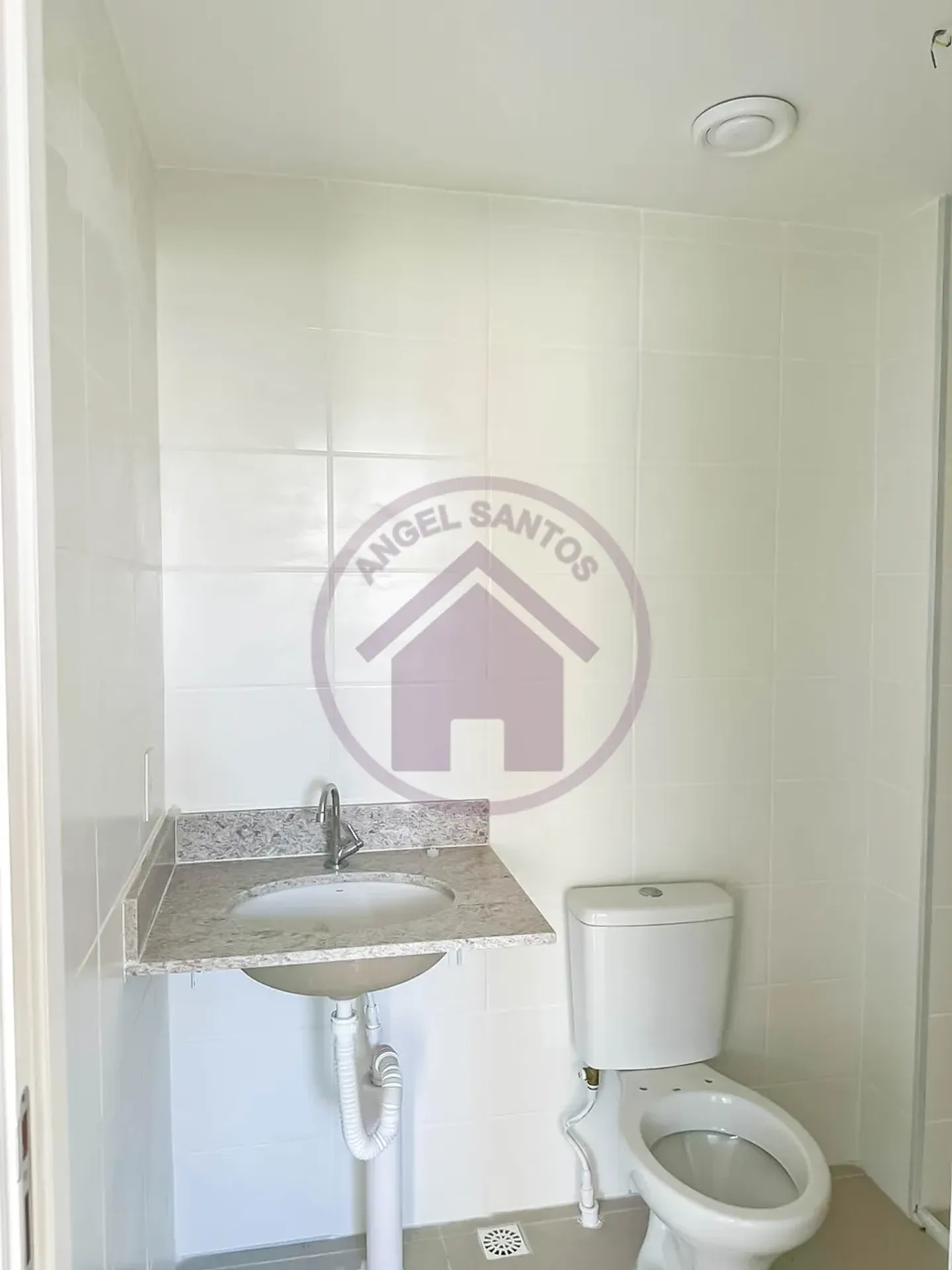 52 m² apartment with 2 bedrooms and 1 en-suite — photo 7