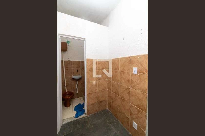 Студія 28 м²: 1 спальня, 1 ванна кімната і балкон — photo 14