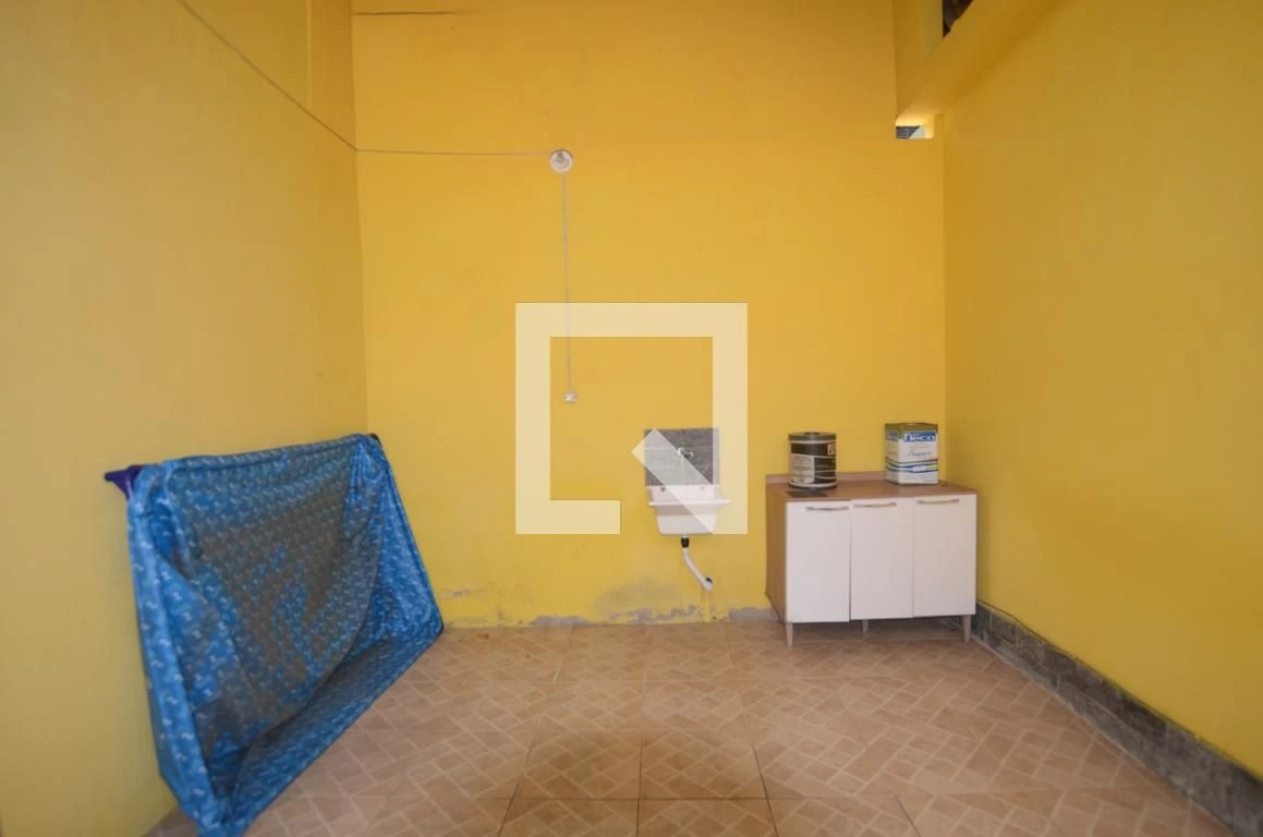 Casa de 40 m² e 1 quarto, Bento Ribeiro — photo 5
