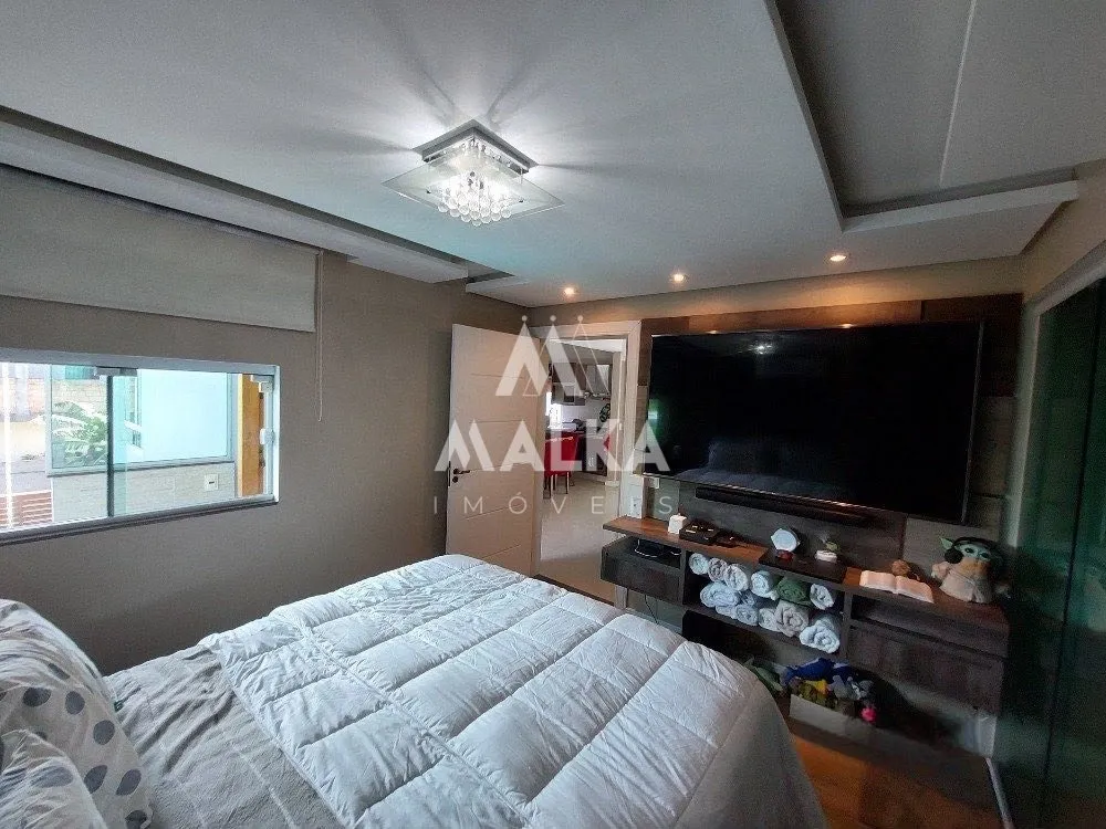 Furnished house, 100 m², with a grill on the balcony — photo 29