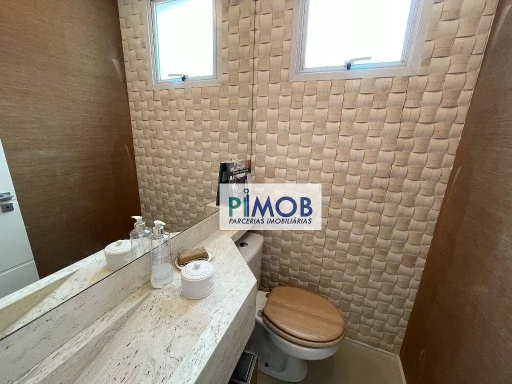 5 quartos e janelas do piso ao teto: apartamento de 400 m² — photo 10