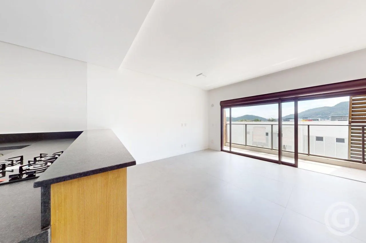 45 m² studio with 1 bedroom and 1 parking space