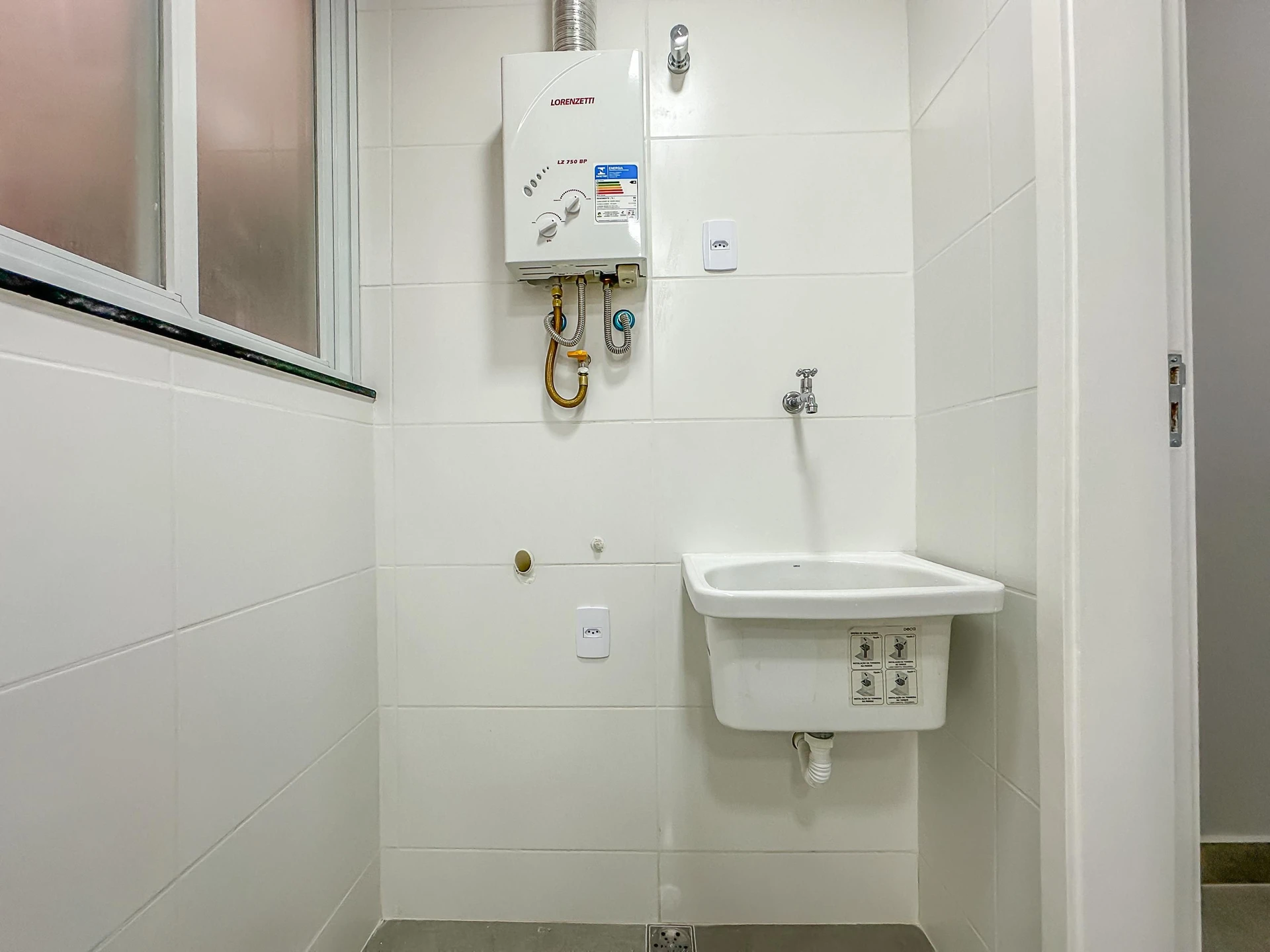 One-bedroom, 50 m² apartment in Rio de Janeiro — photo 39