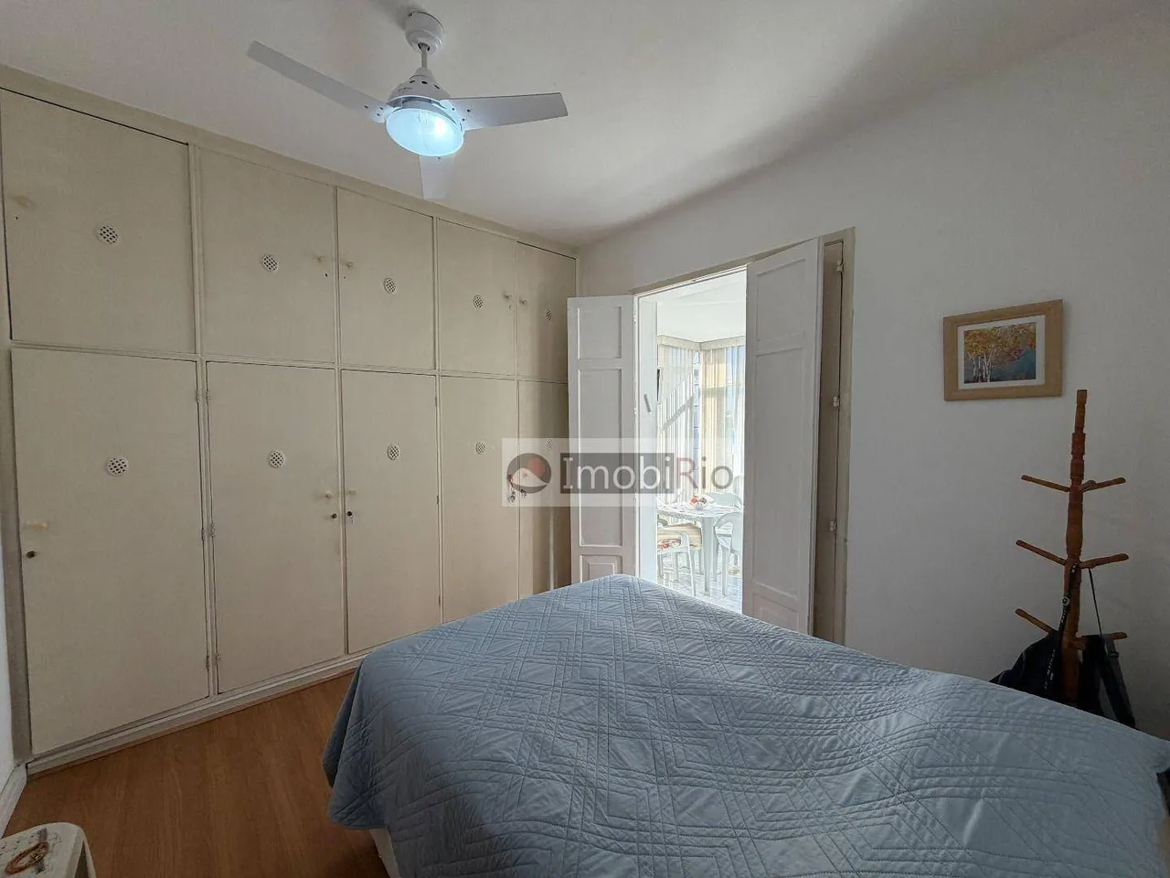 Apartamento de 1 dormitório de 70 m² com varanda — photo 20