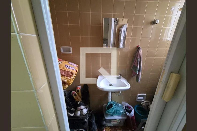 Квартира с 4 спальнями и застеклённым балконом — photo 27