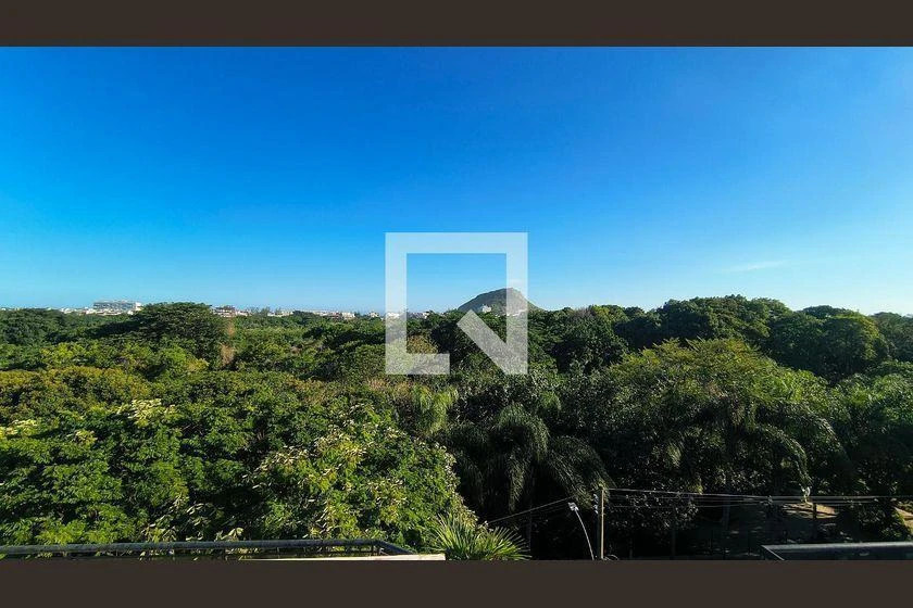 Top-floor duplex with 326 m², 5 bedrooms and 3 parking — photo 50
