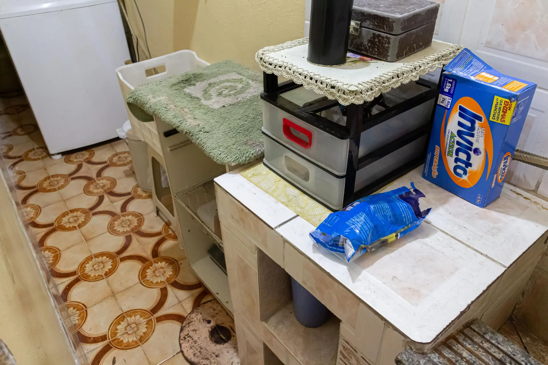 Casa com 3 dormitórios e 2 vagas, com área de serviço — photo 71