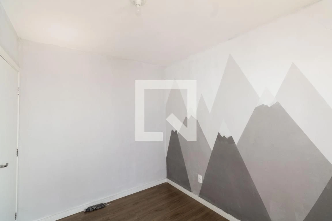 Apartamento sem vaga com 2 quartos e lavanderia com máquina — photo 29