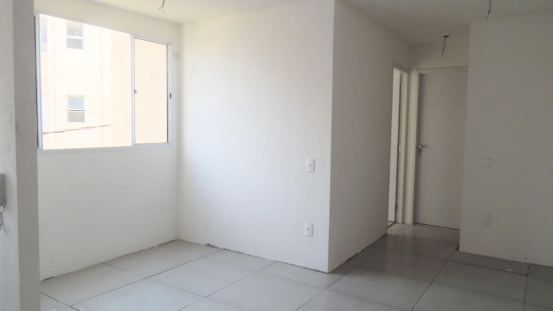2 quartos e varanda gourmet: apartamento de 41 m² — photo 11