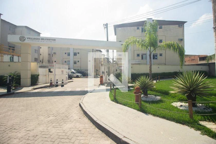 Apartamento para alugar com 2 quartos e 50 m² — photo 48