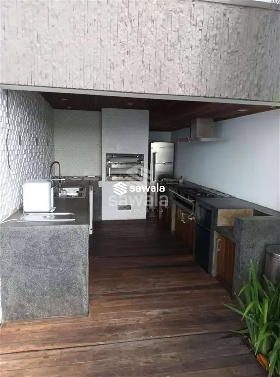 Furnished house with 5 bedrooms and open-plan kitchen — photo 42