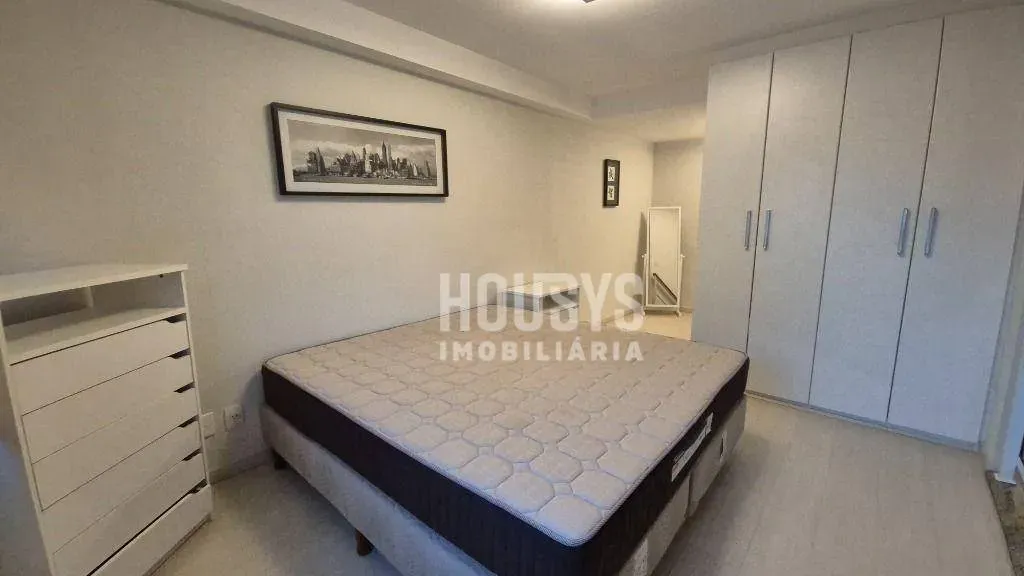 Duplex furnished apartment with 1 bedroom and 2 bathrooms — photo 3
