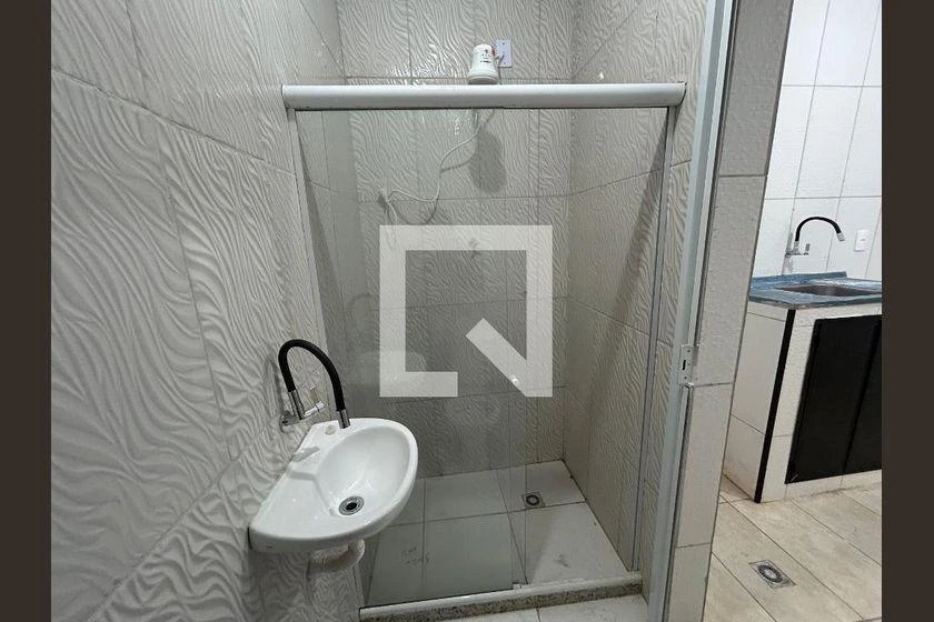Casa de 1 quarto e 35 m² — photo 19