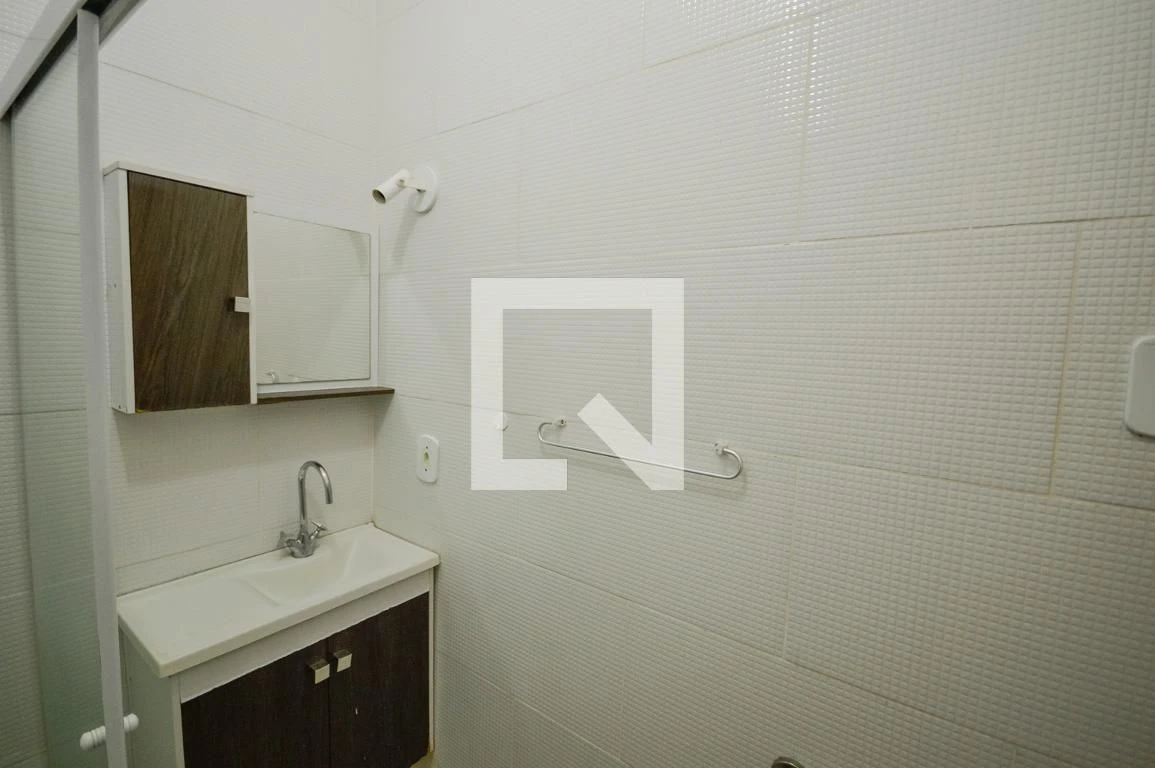 Apartamento de 56 m² e 2 quartos, Grajaú — photo 27