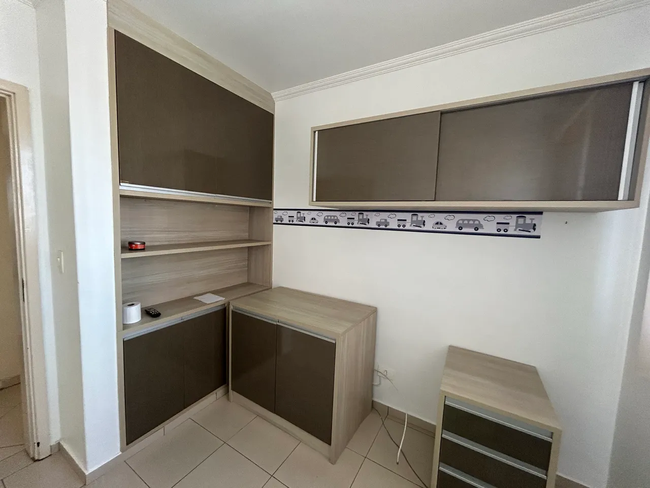 Apartamento con 3 dormitorios y 2 baños, 1 plaza de auto — photo 2