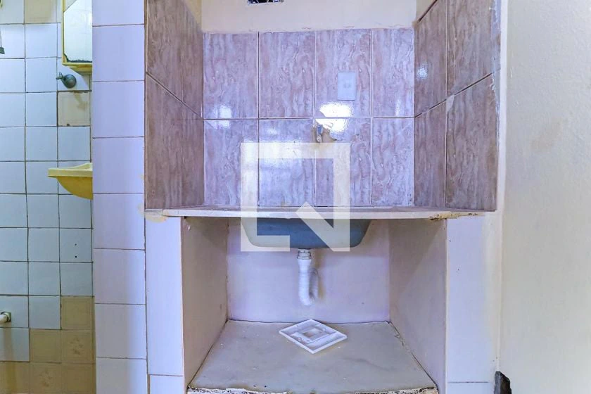 Студія 22 м² з балконом — photo 3