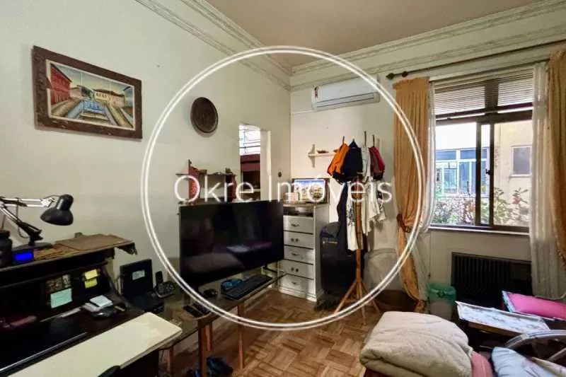 Apartamento mobiliado com 3 quartos e cozinha a gás — photo 8