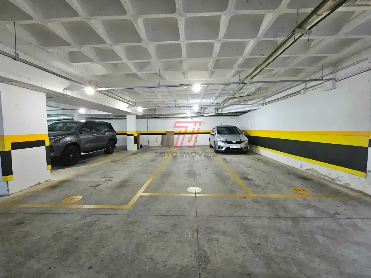 Apartamento de 3 dormitórios com suíte e 3 banheiros — photo 36
