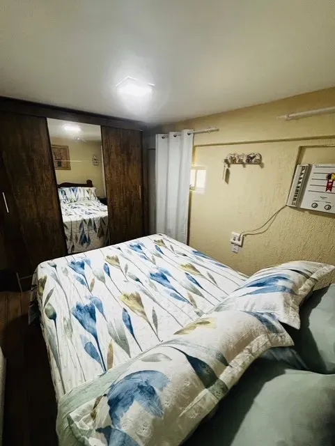 Washing machine in a 2-bedroom apartment, 60 m² — photo 2