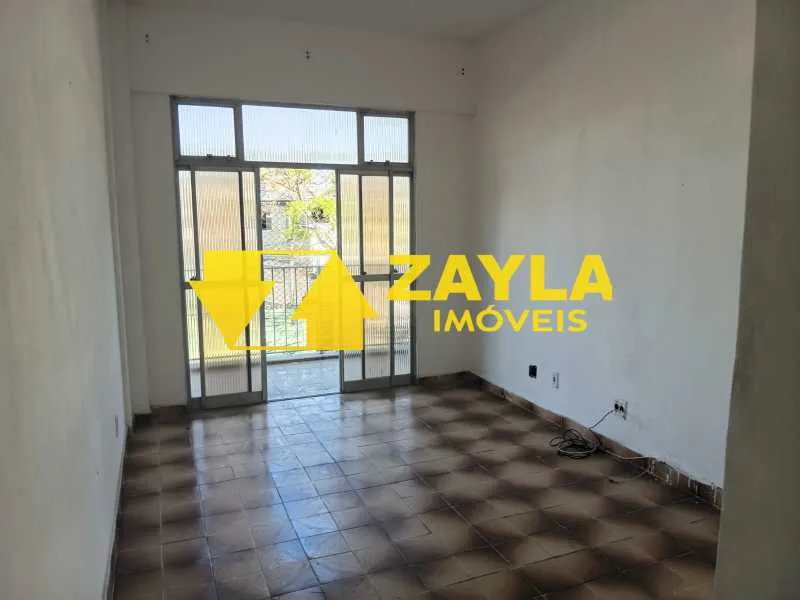 55 m² apartment with 2 bedrooms and separate kitchen — photo 20