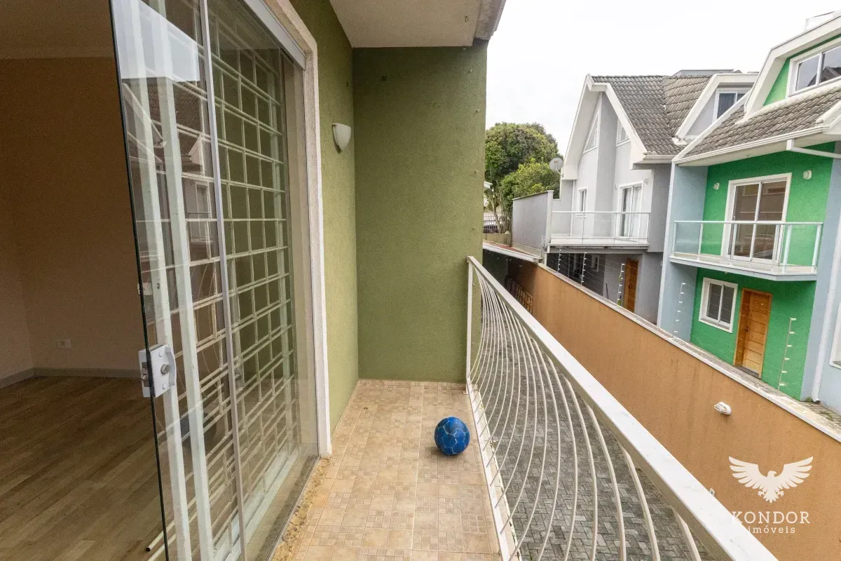 3-bedroom house, 106 m² — photo 21