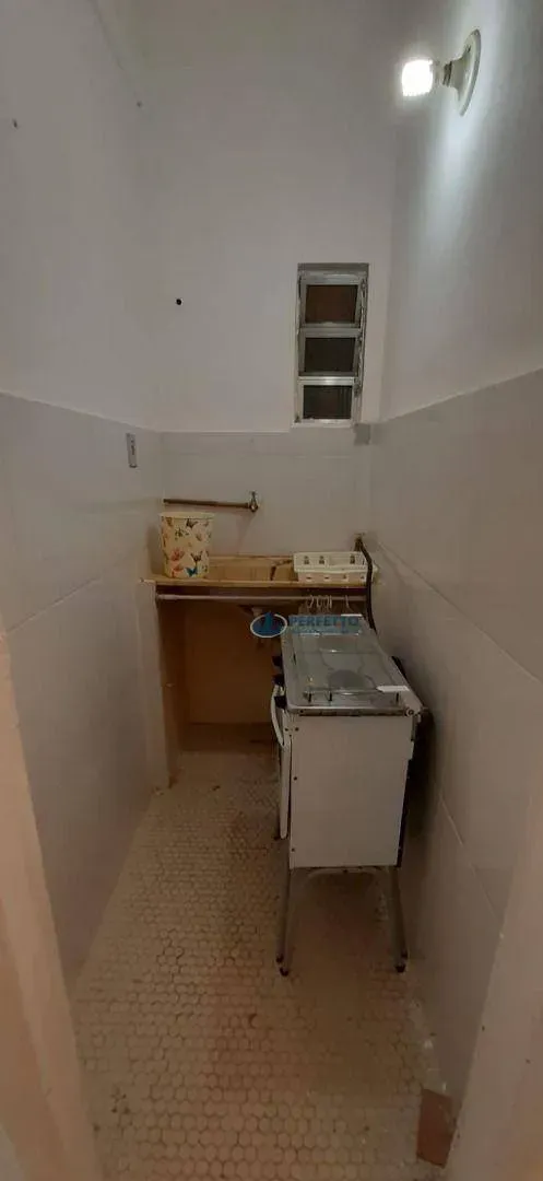 Apartment, 28 m², with a washing machine — photo 4
