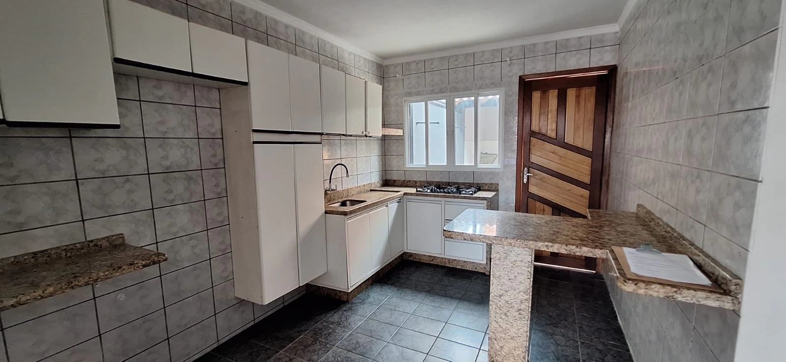 2 quartos e varanda gourmet: casa de 50 m² — photo 4