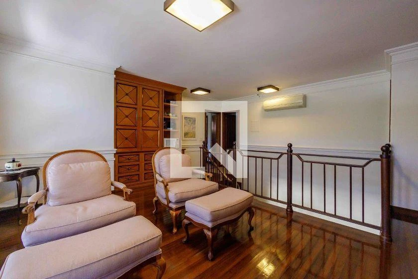 Casa para locação com 5 quartos, 902 m² e 6 vagas — photo 23