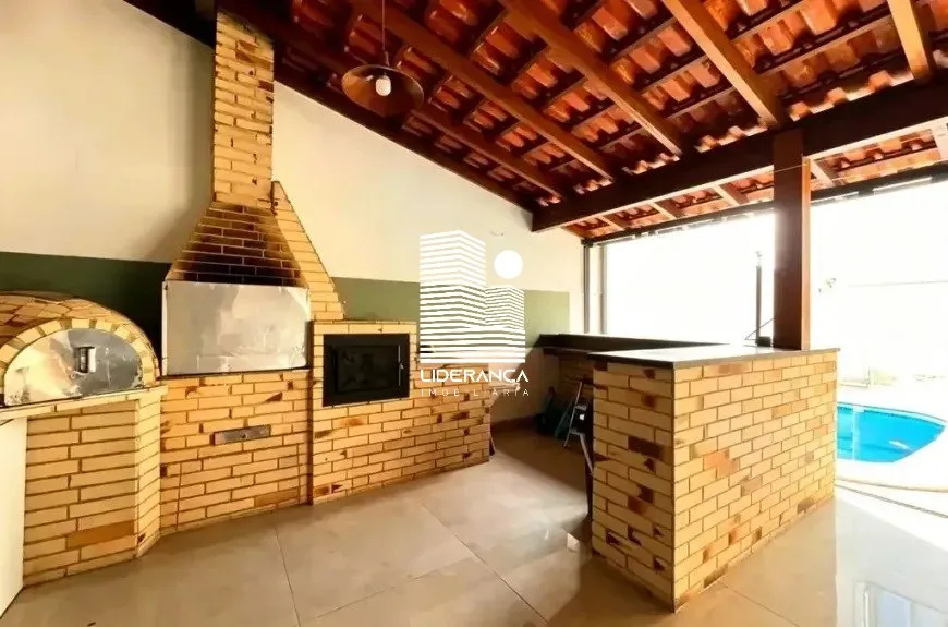Casa con 5 dormitorios y piscina compartida — photo 13