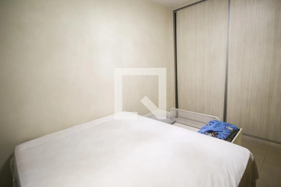 Washing machine in a 3-bedroom apartment, 136 m² — photo 6