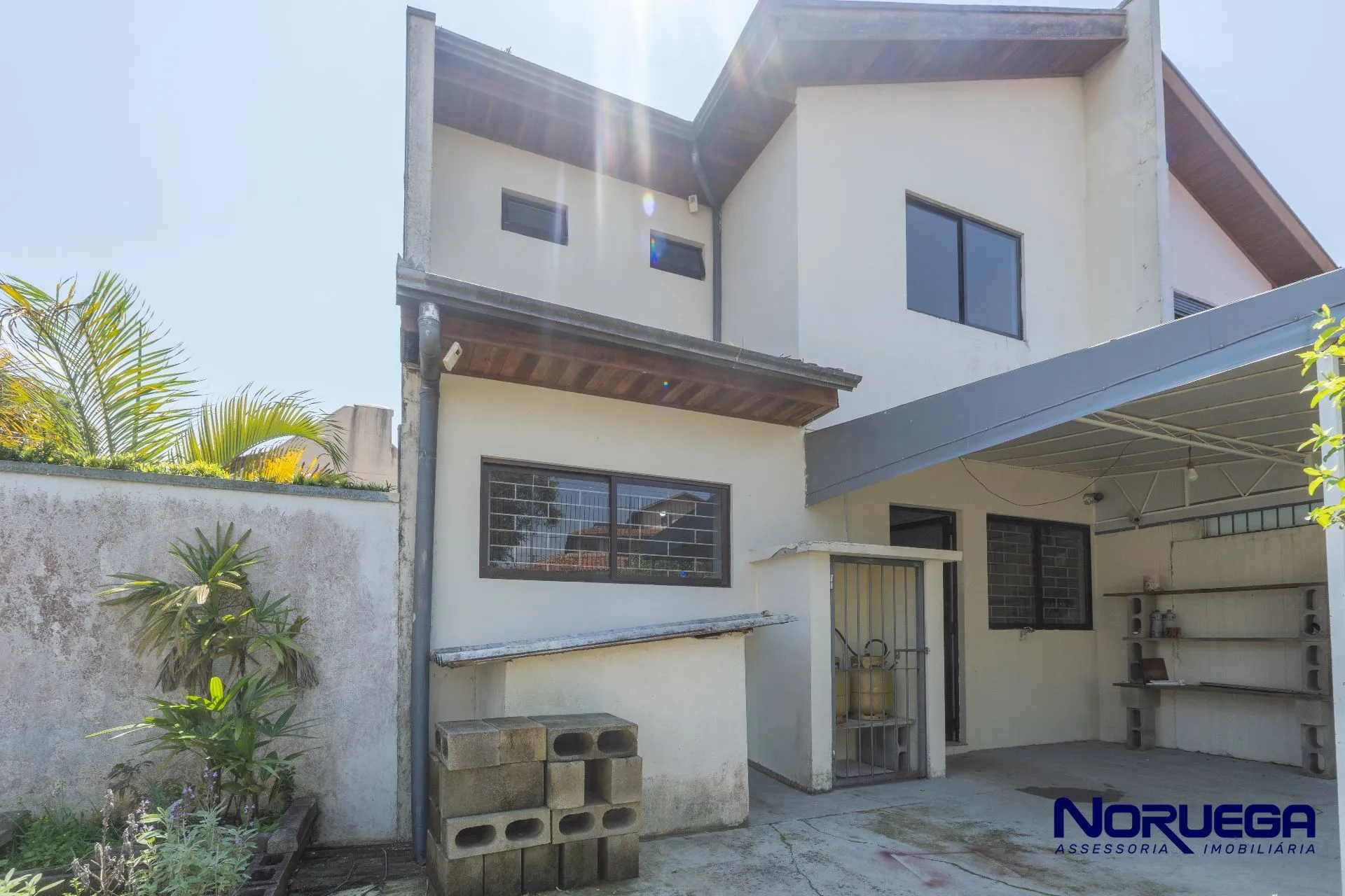 3-bedroom house, 1 with its own bathroom, 118 m², Curitiba — photo 25