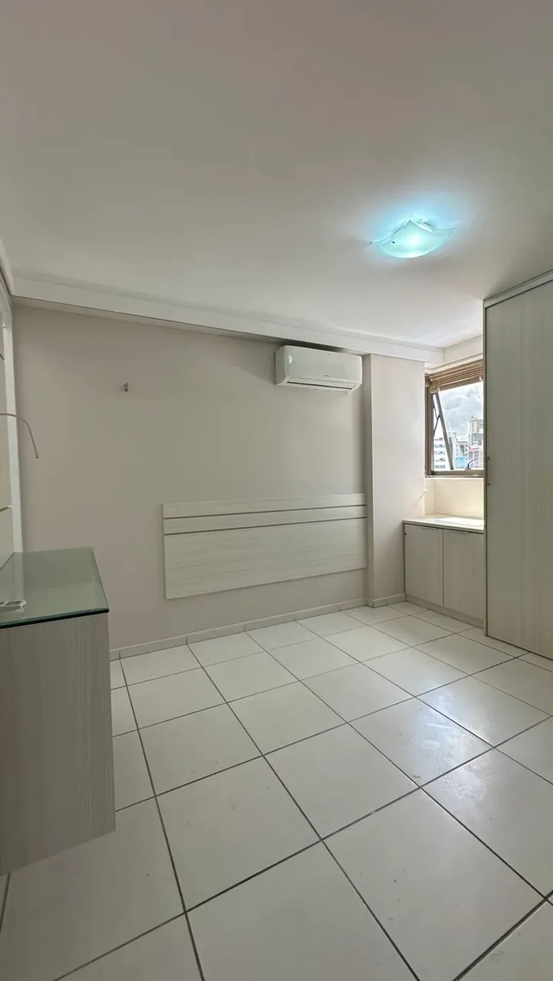 2-bedroom apartment in a building with a pool — photo 17