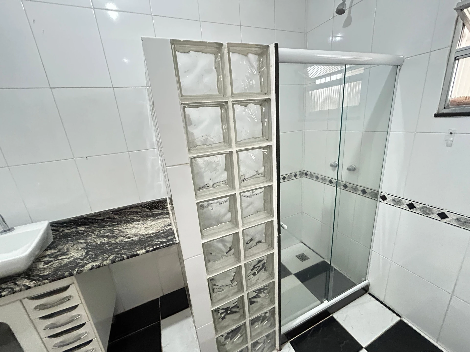 Home office in a 3-bedroom house, 150 m² — photo 44