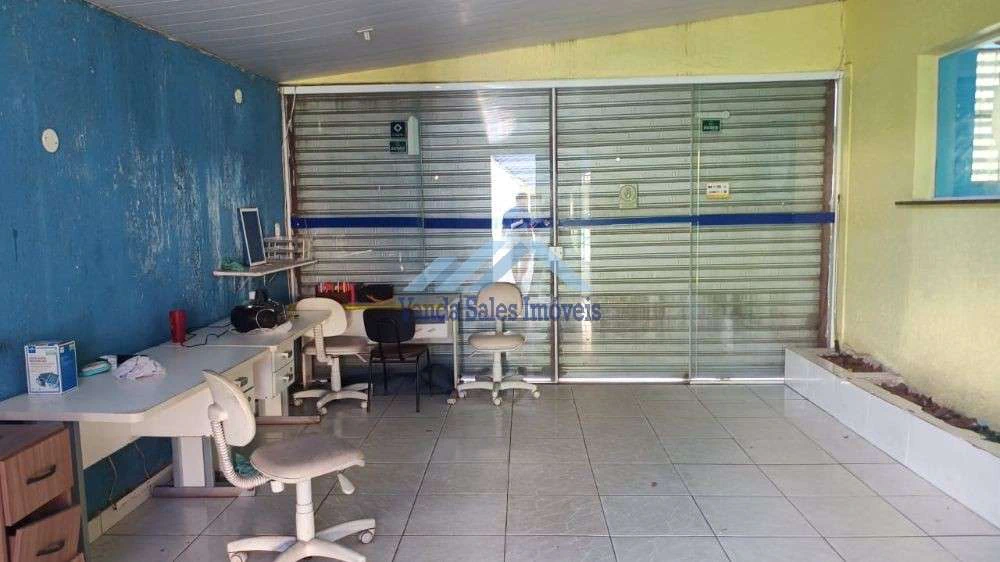 Casa de 4 quartos com 540 m² e varanda — photo 20