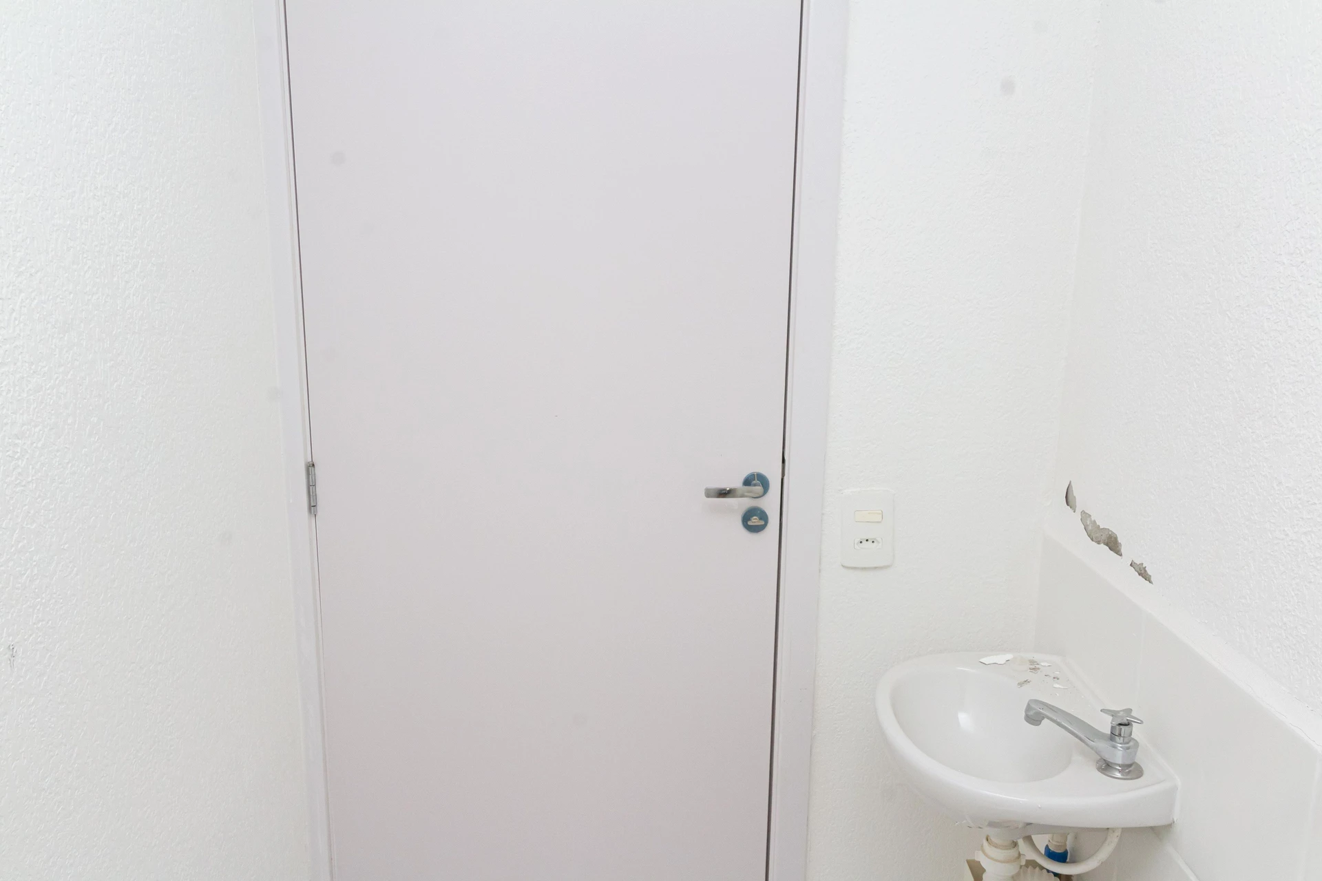 Apartamento sin amueblar con 2 dormitorios y 1 baño — photo 56