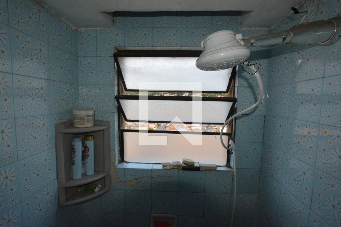 Apartamento mobiliado com 2 quartos e churrasqueira privativa — photo 29