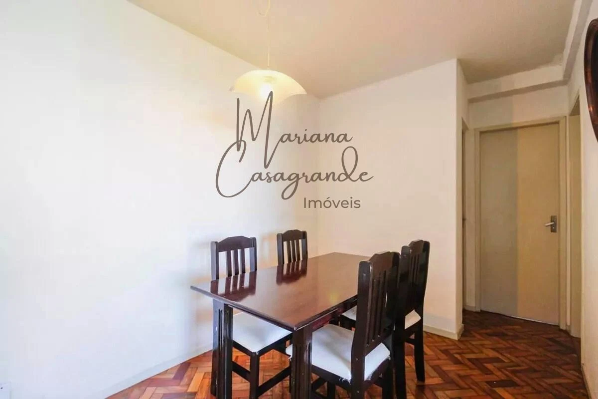 Furnished 2-bedroom apartment with 1 parking space — photo 12
