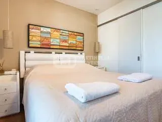 Furnished 2-bedroom apartment with 1 suite and 4 bathrooms — photo 7
