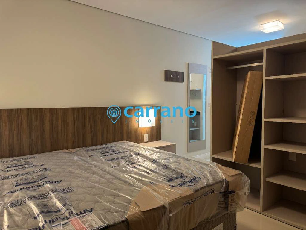 Studio apartment with 22 m², 1 bedroom and 1 bath — photo 5