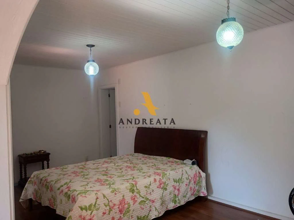 Closed-condominium house with 4 bedrooms and gas stove — photo 16