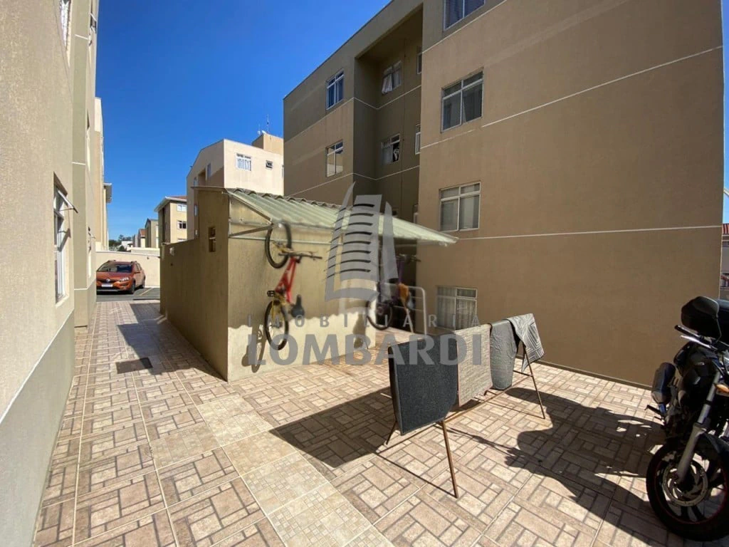 3-bedroom apartment, 60 m² — photo 9