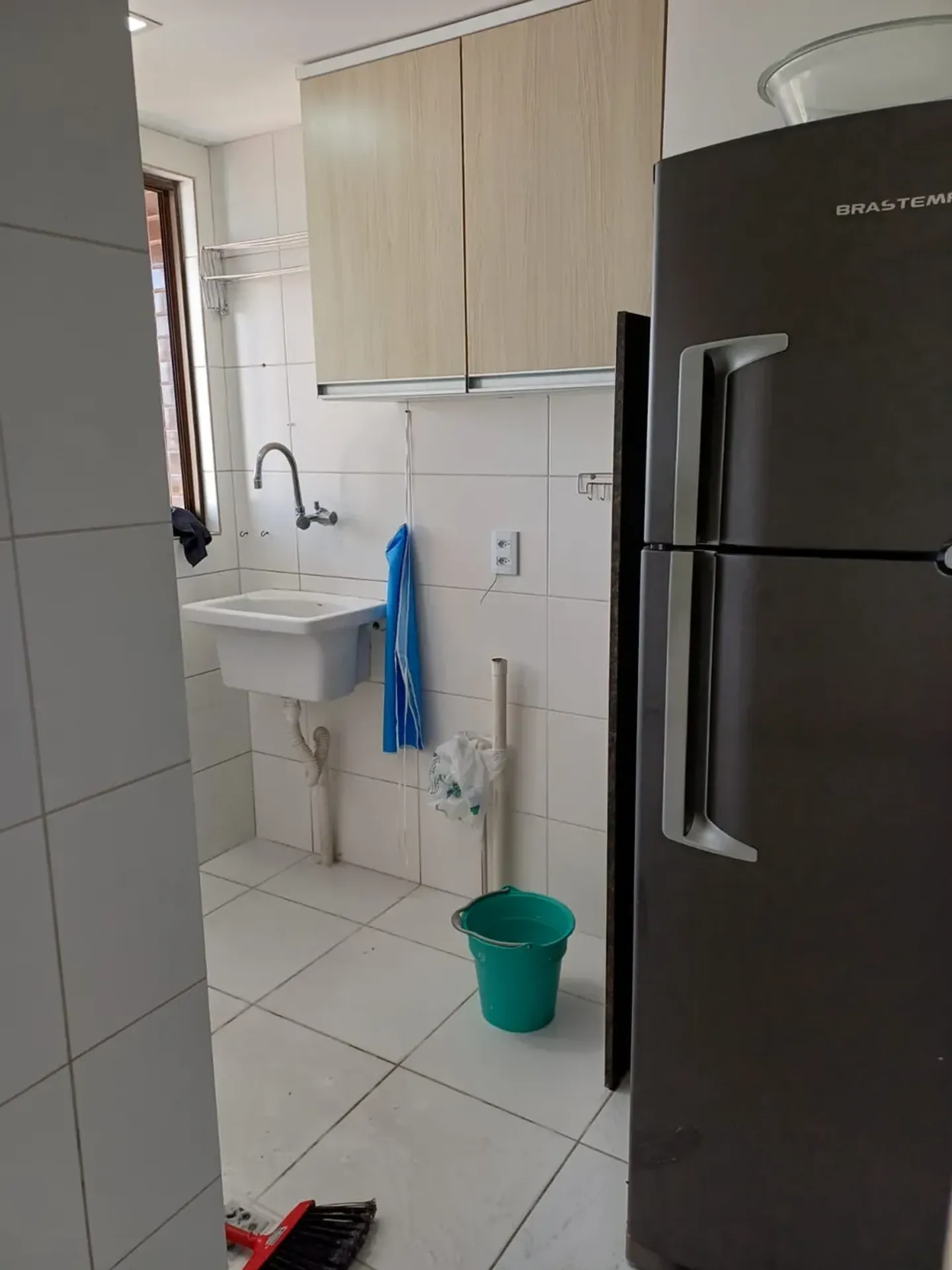 2-bedroom apartment with private BBQ and balcony — photo 13