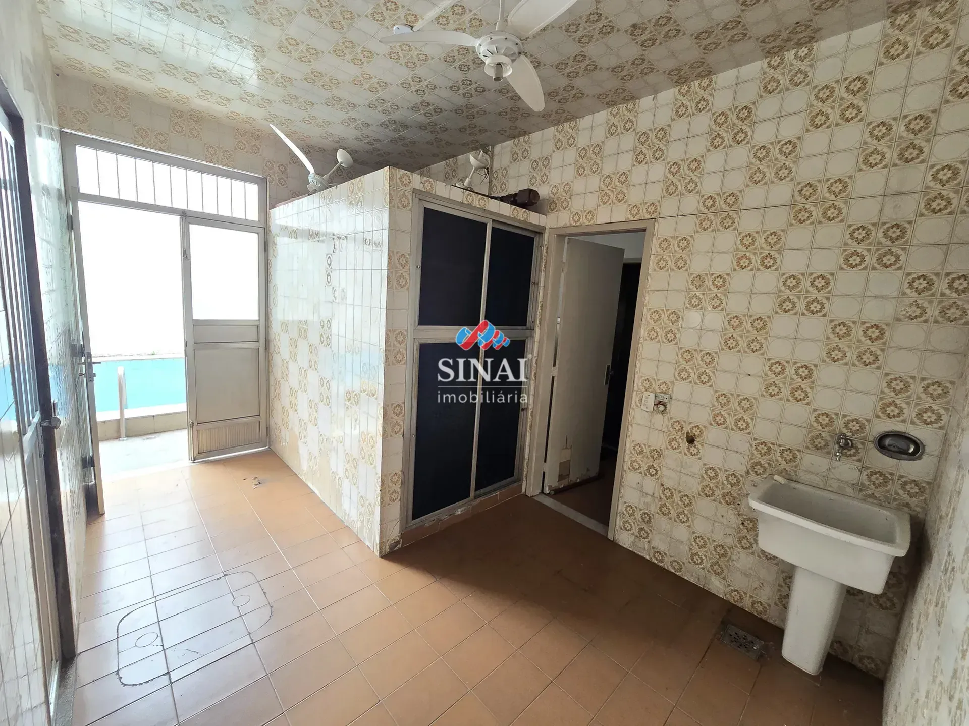 Casa com 2 quartos e churrasqueira privativa — photo 52